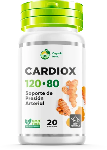 Cardiox