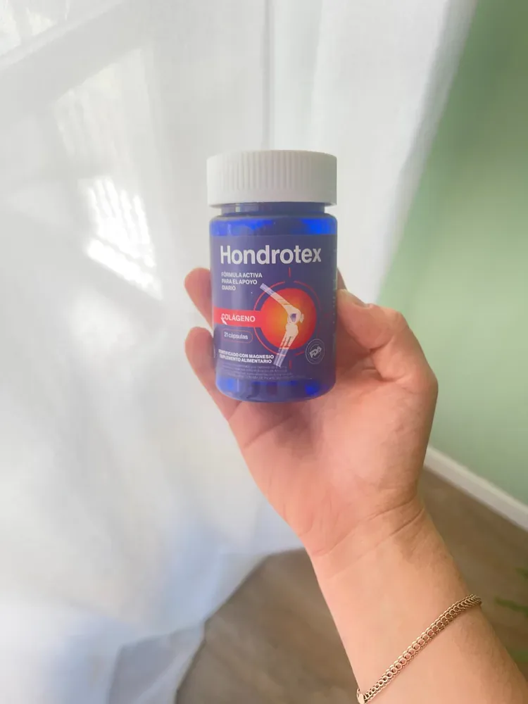 Hondrotex