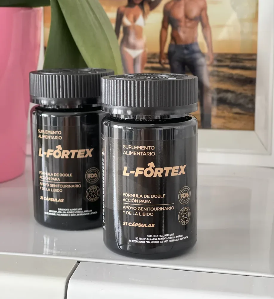 L-Fortex