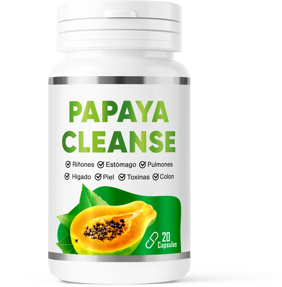 Papaya Cleanse