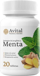 AVITAL