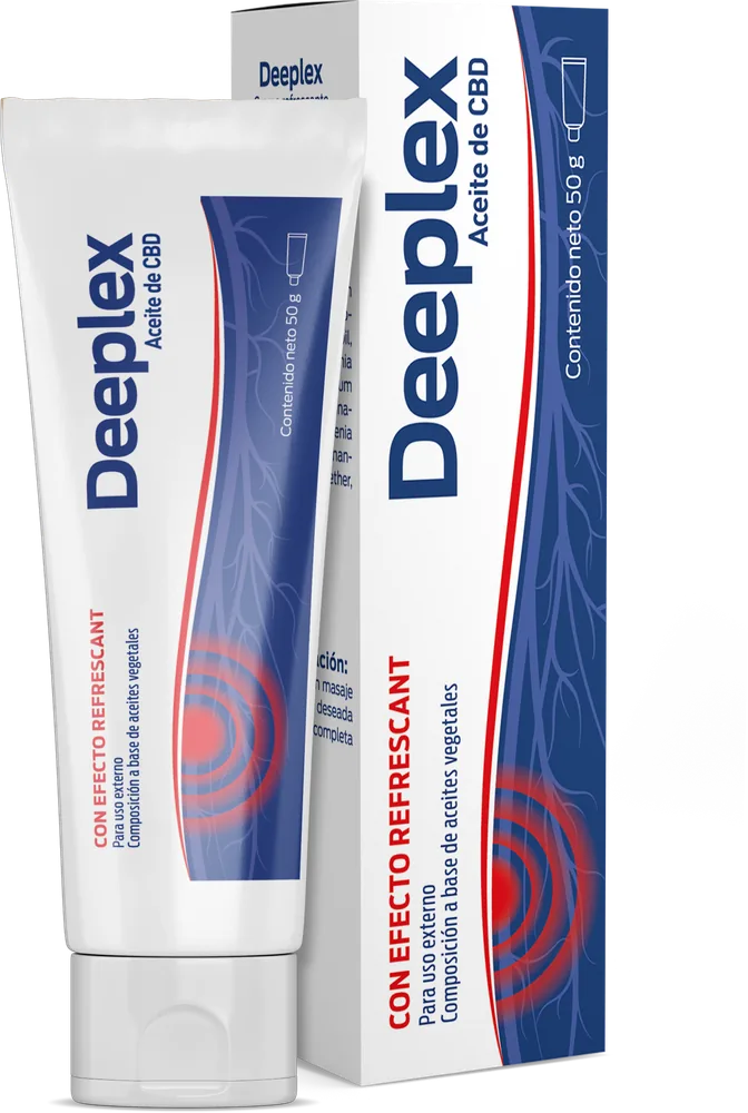 DEEPLEX