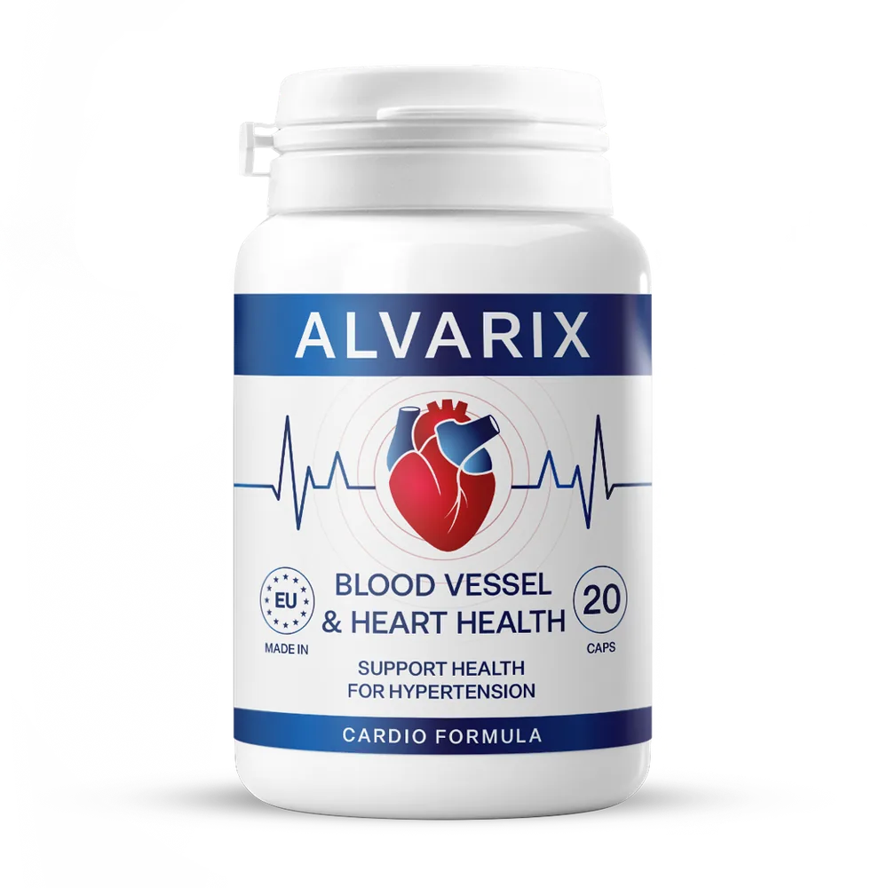 ALVARIX