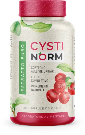 CystiNorm