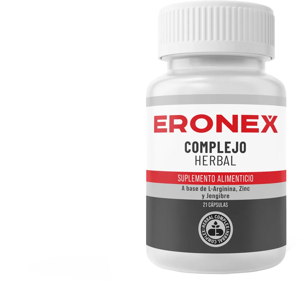 Eronex