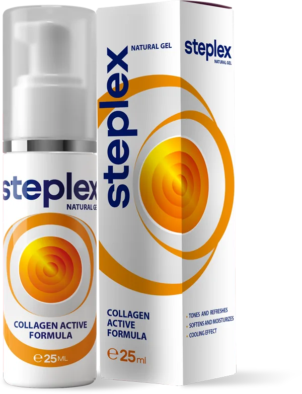 Steplex