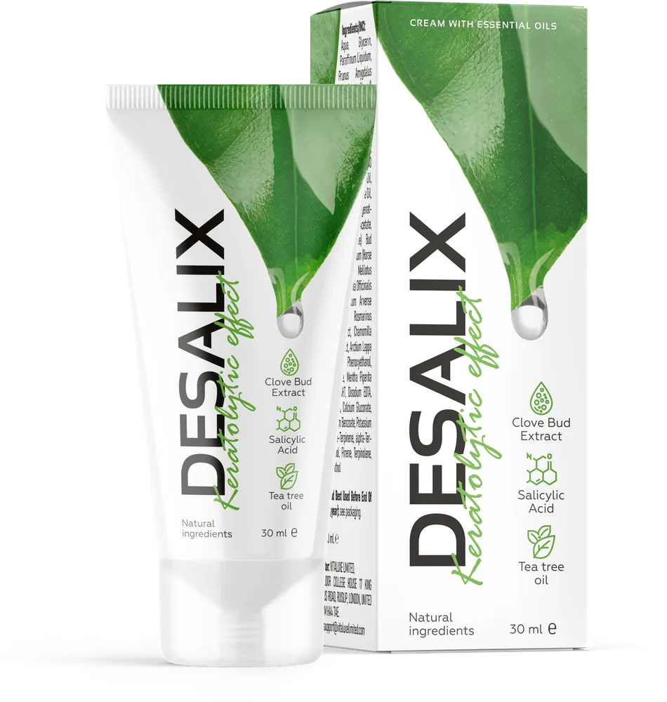DESALIX