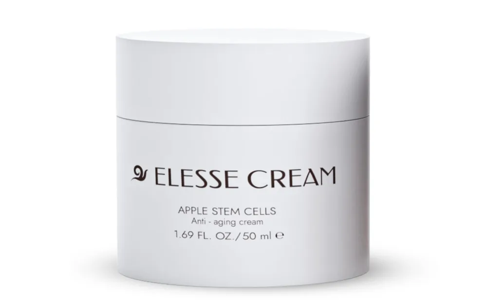Elesse Cream