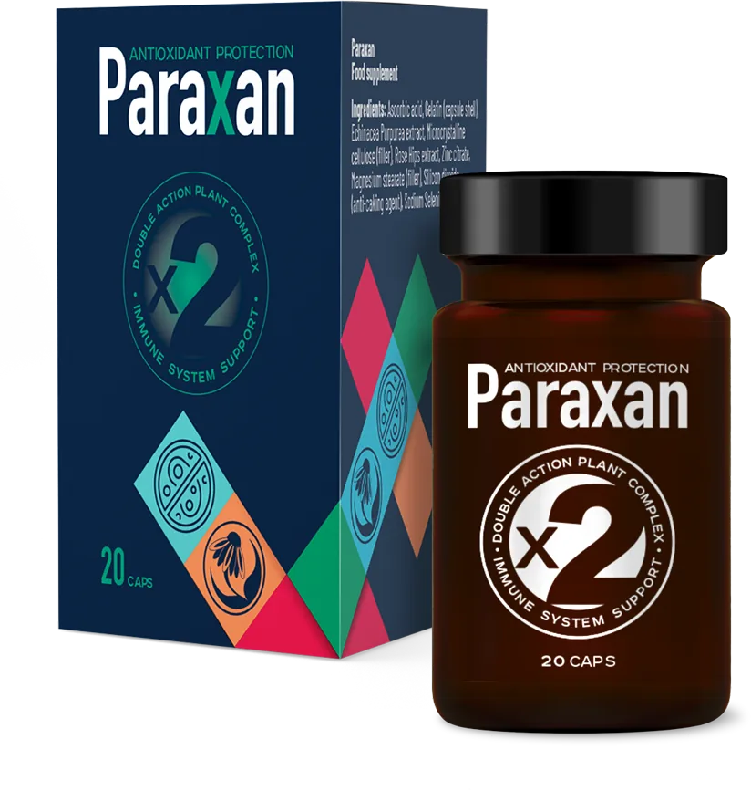 Paraxan