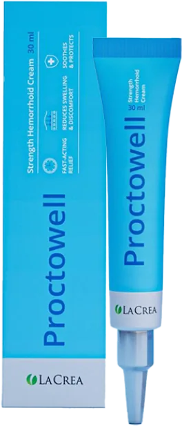 Proctowell