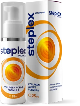 STEPLEX