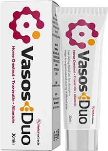 VASOS DUO