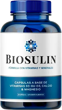 Biosulin