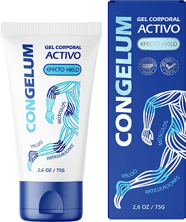 Congelum