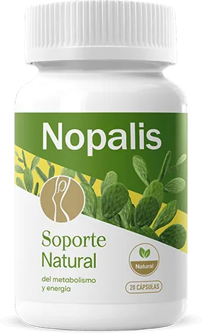 Nopalis