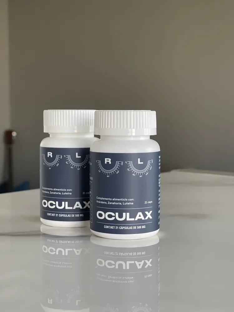 Oculax