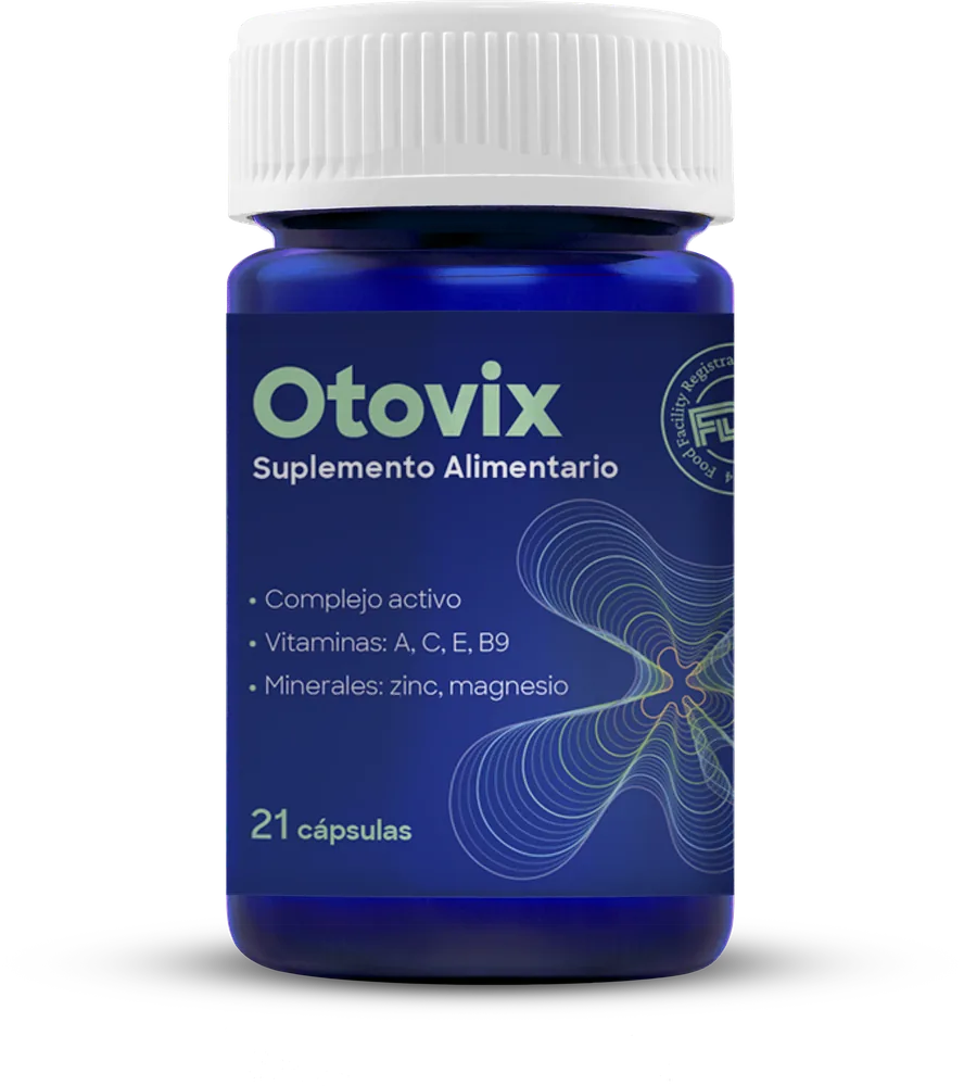 Otovix