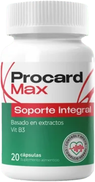 Procard Max