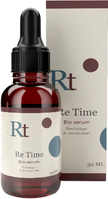 Retime Serum