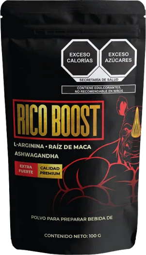 Rico Boost