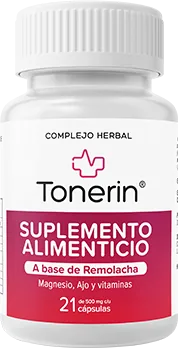 Tonerin