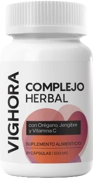 VIGORA
