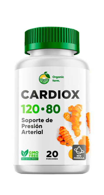 Cardiox