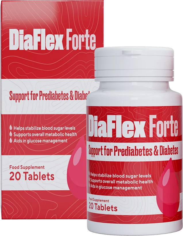 DiaFlex Forte