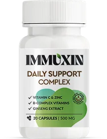 IMMUXIN